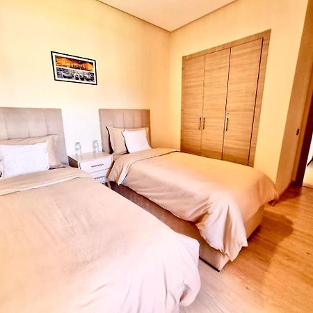 Best Appartement For Relaxation Prestigia Марракеш Экстерьер фото