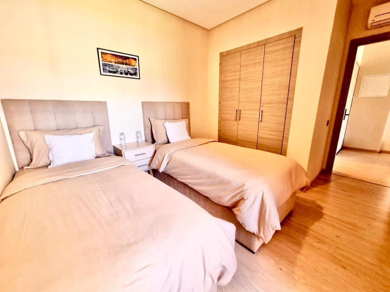 Best Appartement For Relaxation Prestigia Марракеш Экстерьер фото