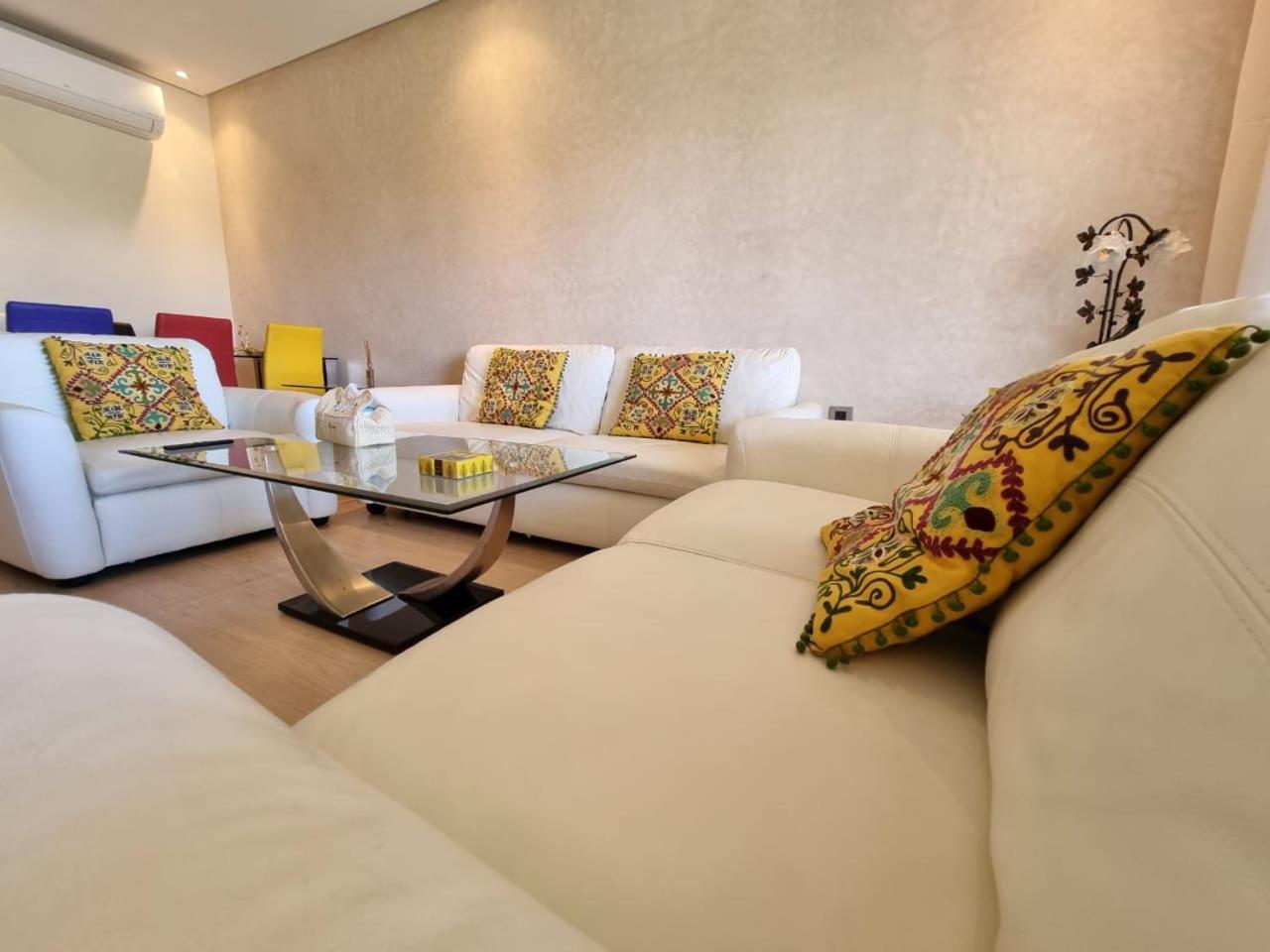 Best Appartement For Relaxation Prestigia Марракеш Экстерьер фото