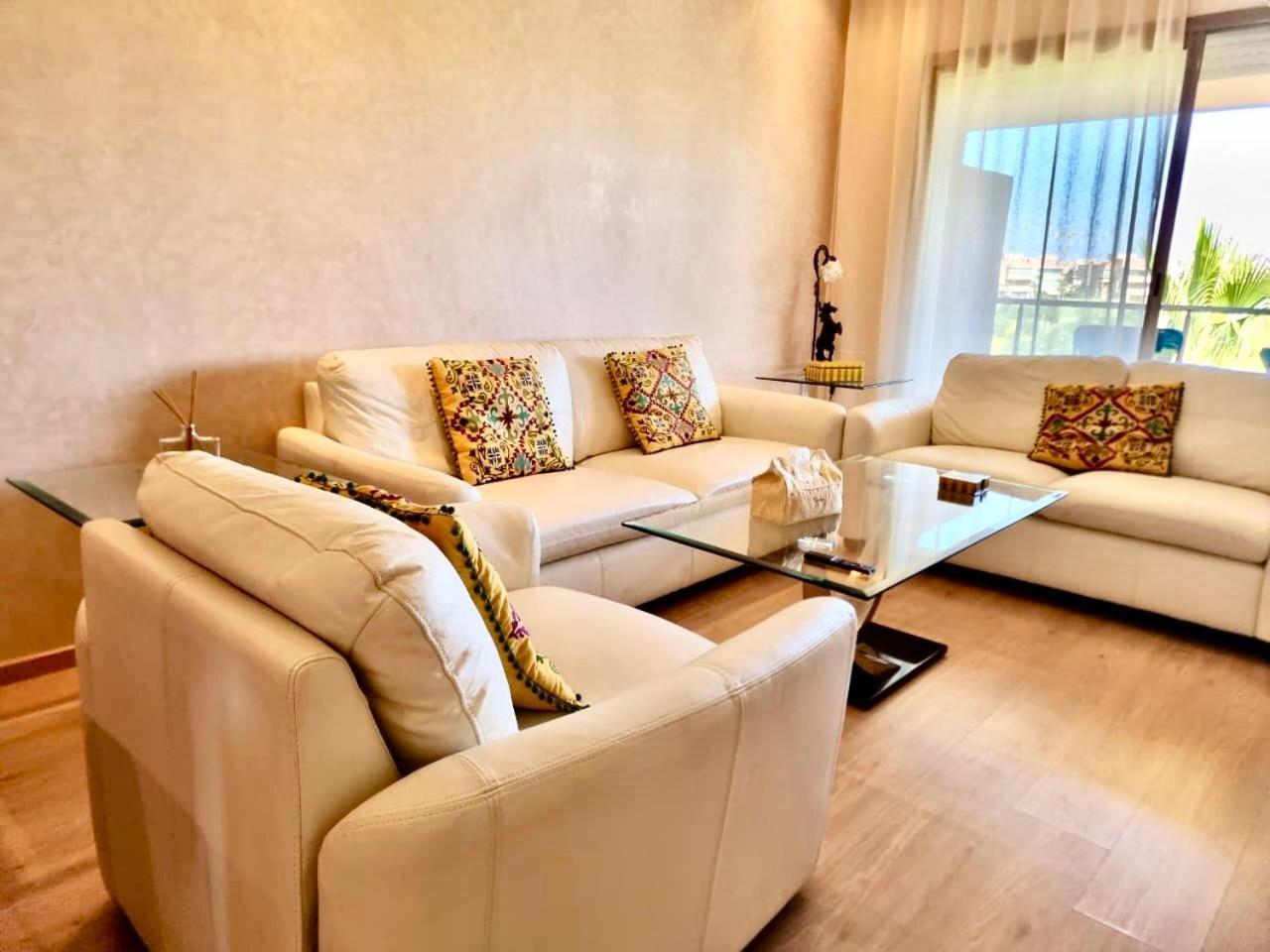 Best Appartement For Relaxation Prestigia Марракеш Экстерьер фото