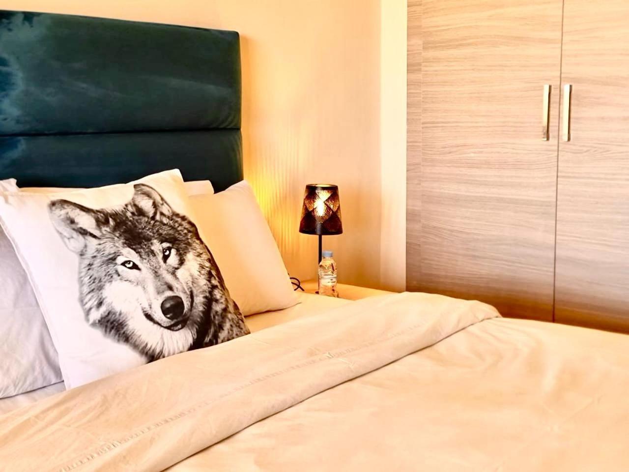 Best Appartement For Relaxation Prestigia Марракеш Экстерьер фото