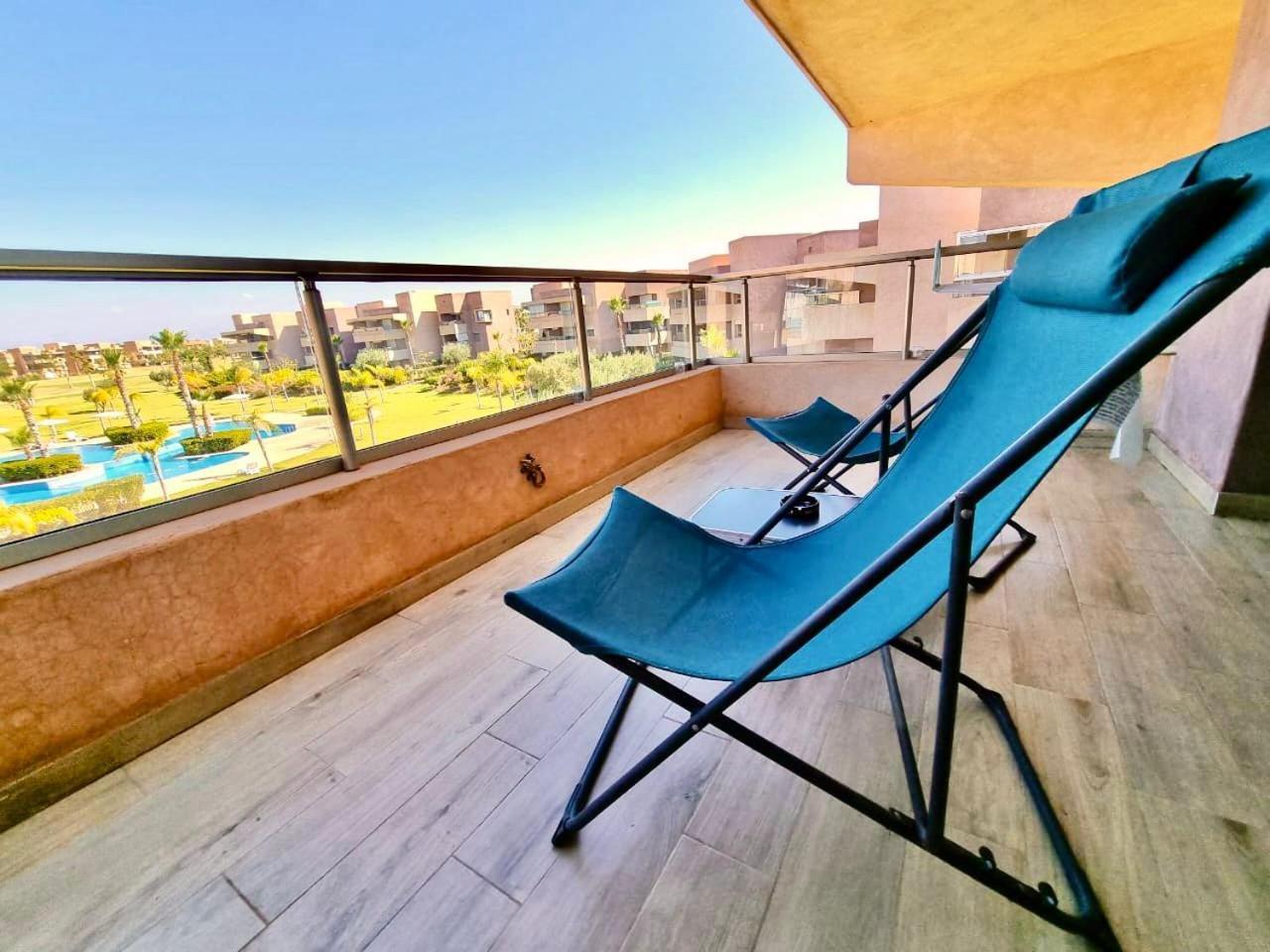 Best Appartement For Relaxation Prestigia Марракеш Экстерьер фото
